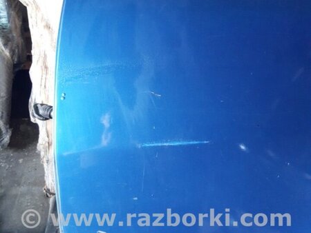 ФОТО Дверь задняя левая для KIA Sportage SL (10-16) Київ