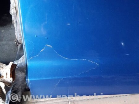 ФОТО Дверь задняя левая для KIA Sportage SL (10-16) Київ