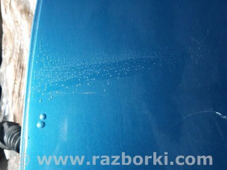 ФОТО Дверь задняя левая для KIA Sportage SL (10-16) Київ