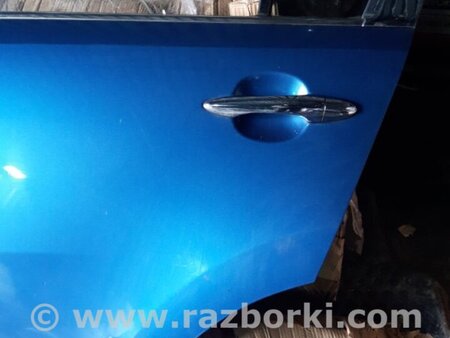 ФОТО Дверь задняя левая для KIA Sportage SL (10-16) Київ