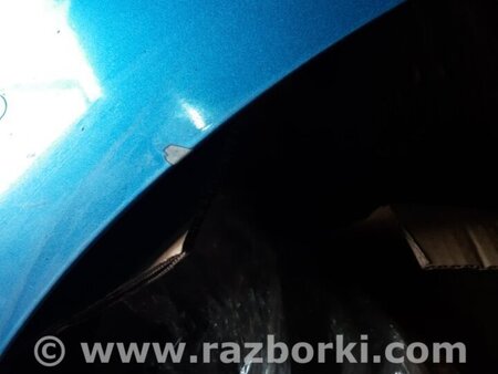 ФОТО Дверь задняя левая для KIA Sportage SL (10-16) Київ