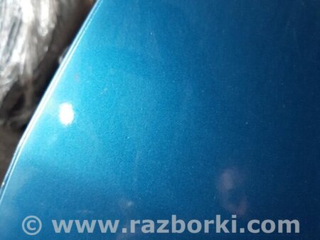 ФОТО Дверь задняя левая для KIA Sportage SL (10-16) Київ