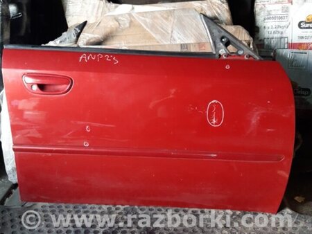 ФОТО Дверь передняя правая для Subaru Legacy IV BL/BP (03-09) Київ