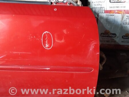 ФОТО Дверь передняя правая для Subaru Legacy IV BL/BP (03-09) Київ