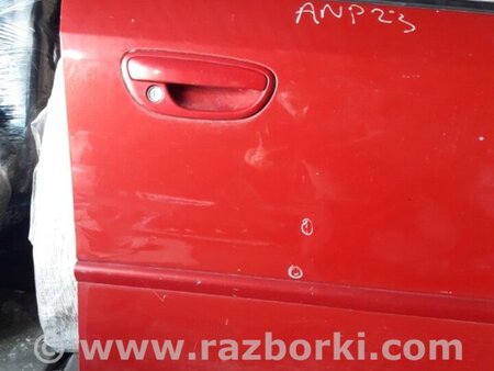 ФОТО Дверь передняя правая для Subaru Legacy IV BL/BP (03-09) Київ