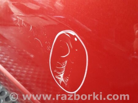 ФОТО Дверь передняя правая для Subaru Legacy IV BL/BP (03-09) Київ