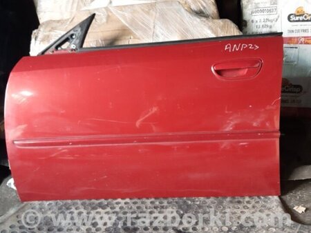 ФОТО Дверь передняя левая для Subaru Legacy IV BL/BP (03-09) Київ