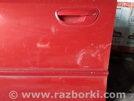 ФОТО Дверь передняя левая для Subaru Legacy IV BL/BP (03-09) Київ