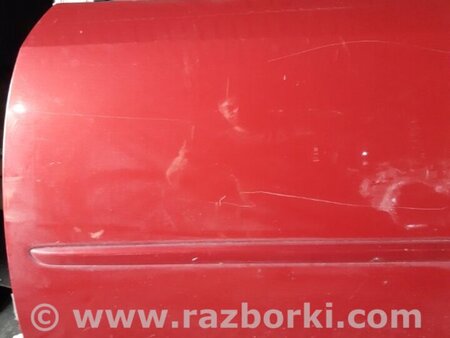 ФОТО Дверь передняя левая для Subaru Legacy IV BL/BP (03-09) Київ