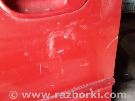ФОТО Дверь передняя левая для Subaru Legacy IV BL/BP (03-09) Київ
