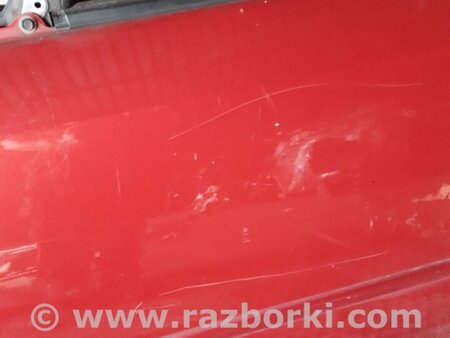 ФОТО Дверь передняя левая для Subaru Legacy IV BL/BP (03-09) Київ