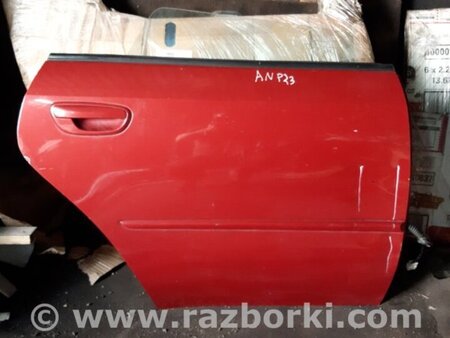 ФОТО Дверь задняя правая для Subaru Legacy IV BL/BP (03-09) Київ