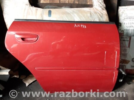 ФОТО Дверь задняя правая для Subaru Legacy IV BL/BP (03-09) Київ