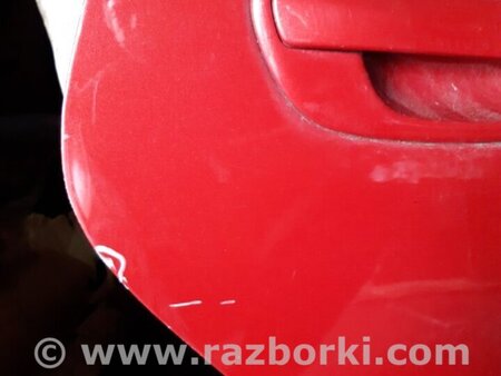 ФОТО Дверь задняя правая для Subaru Legacy IV BL/BP (03-09) Київ