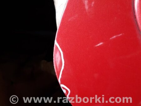 ФОТО Дверь задняя правая для Subaru Legacy IV BL/BP (03-09) Київ