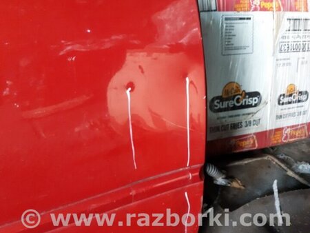 ФОТО Дверь задняя правая для Subaru Legacy IV BL/BP (03-09) Київ