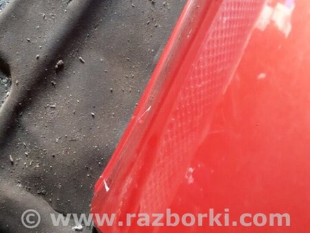 ФОТО Дверь задняя правая для Subaru Legacy IV BL/BP (03-09) Київ