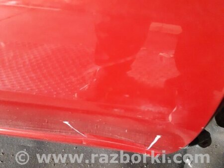 ФОТО Дверь задняя правая для Subaru Legacy IV BL/BP (03-09) Київ