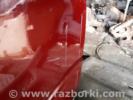 ФОТО Дверь задняя правая для Subaru Legacy IV BL/BP (03-09) Київ