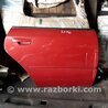 Дверь задняя правая Subaru Legacy IV BL/BP (03-09)