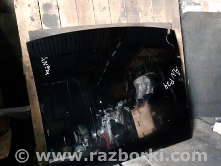 ФОТО Стекло люка для KIA Sportage SL (10-16) Київ