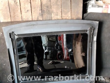 ФОТО Стекло люка для KIA Sportage SL (10-16) Київ