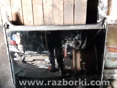 ФОТО Стекло люка для KIA Sportage SL (10-16) Київ