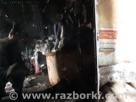 ФОТО Стекло люка для KIA Sportage SL (10-16) Київ