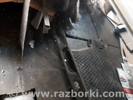 ФОТО Стекло люка для KIA Sportage SL (10-16) Київ