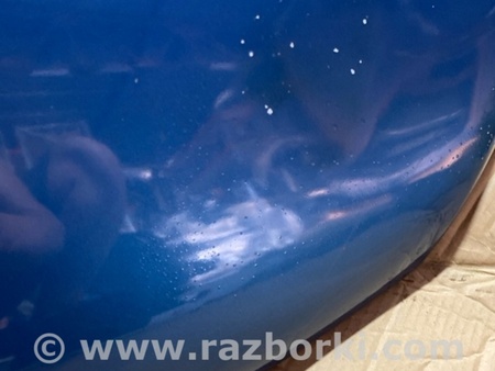 ФОТО Капот передний для KIA Sportage SL (10-16) Київ