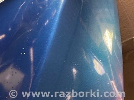 ФОТО Капот передний для KIA Sportage SL (10-16) Київ