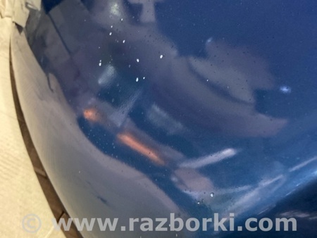 ФОТО Капот передний для KIA Sportage SL (10-16) Київ