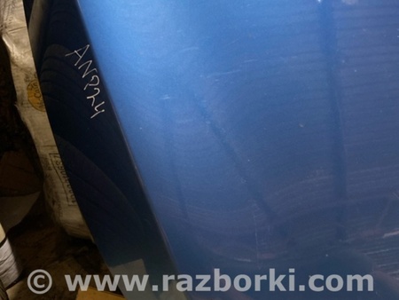 ФОТО Капот передний для KIA Sportage SL (10-16) Київ