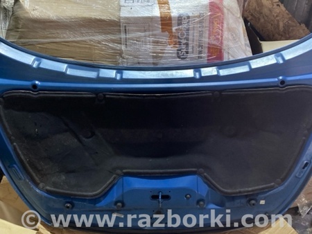 ФОТО Капот передний для KIA Sportage SL (10-16) Київ