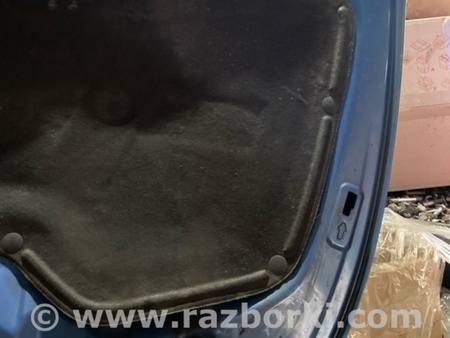 ФОТО Капот передний для KIA Sportage SL (10-16) Київ