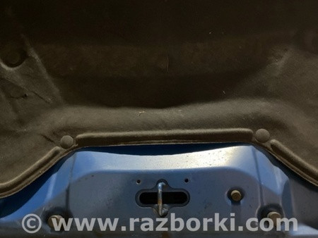 ФОТО Капот передний для KIA Sportage SL (10-16) Київ