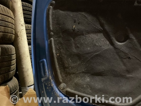 ФОТО Капот передний для KIA Sportage SL (10-16) Київ