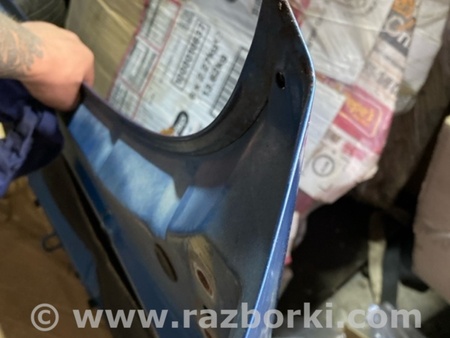 ФОТО Капот передний для KIA Sportage SL (10-16) Київ