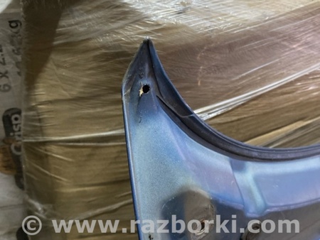 ФОТО Капот передний для KIA Sportage SL (10-16) Київ