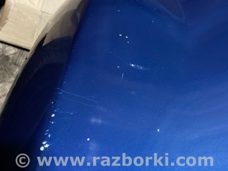 ФОТО Капот передний для KIA Sportage SL (10-16) Київ