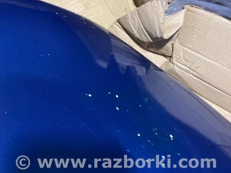 ФОТО Капот передний для KIA Sportage SL (10-16) Київ