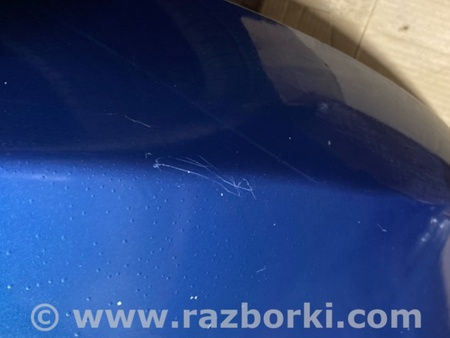 ФОТО Капот передний для KIA Sportage SL (10-16) Київ