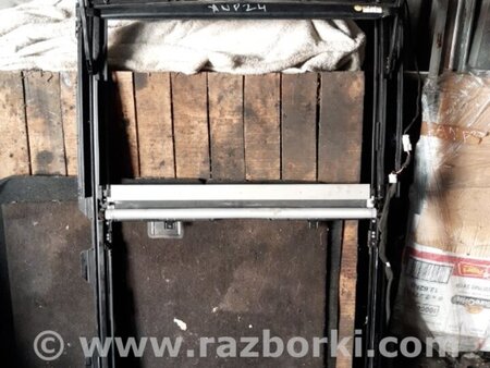 ФОТО Механизм люка для KIA Sportage SL (10-16) Київ