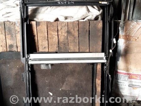 ФОТО Механизм люка для KIA Sportage SL (10-16) Київ