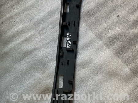 ФОТО Пластик передний правый для KIA Sportage SL (10-16) Київ