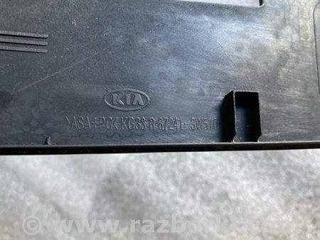 ФОТО Пластик передний правый для KIA Sportage SL (10-16) Київ