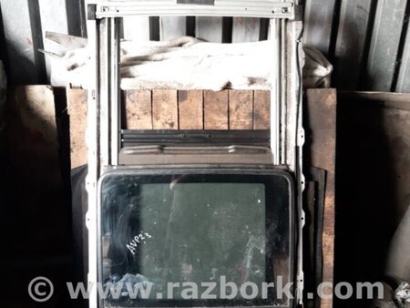 ФОТО Механизм люка для Subaru Legacy IV BL/BP (03-09) Київ