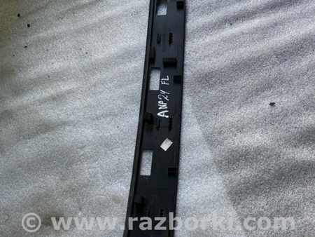 ФОТО Пластик передний левый для KIA Sportage SL (10-16) Київ