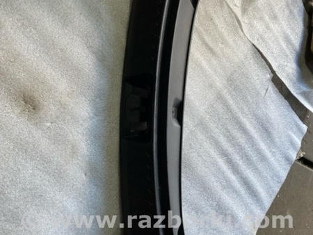 ФОТО Пластик для KIA Sportage SL (10-16) Київ