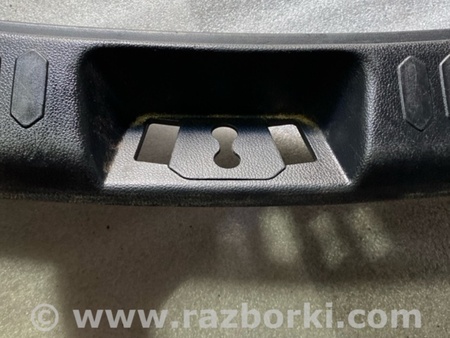 ФОТО Пластик для KIA Sportage SL (10-16) Київ